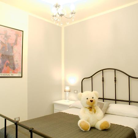 B&B La Rocca Spoleto Exterior photo