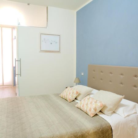 B&B La Rocca Spoleto Exterior photo