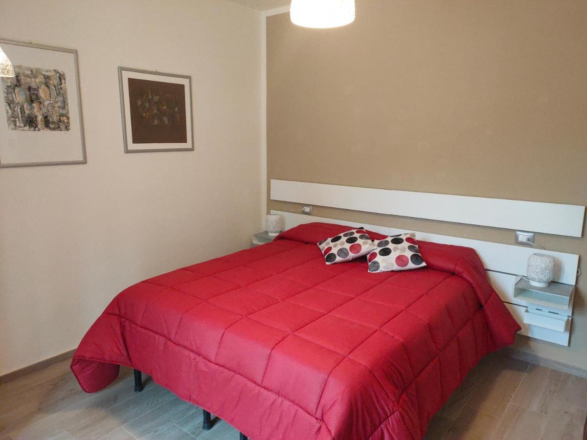 B&B La Rocca Spoleto Exterior photo