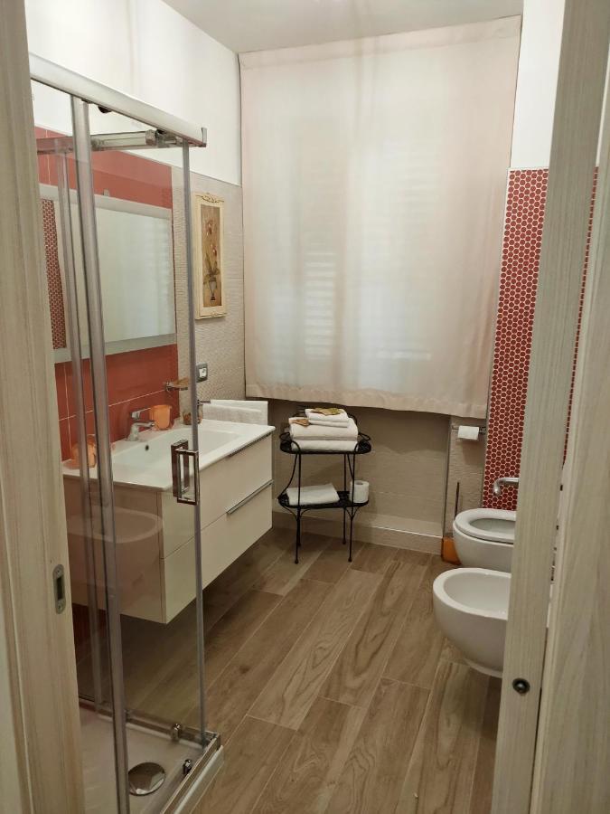 B&B La Rocca Spoleto Exterior photo