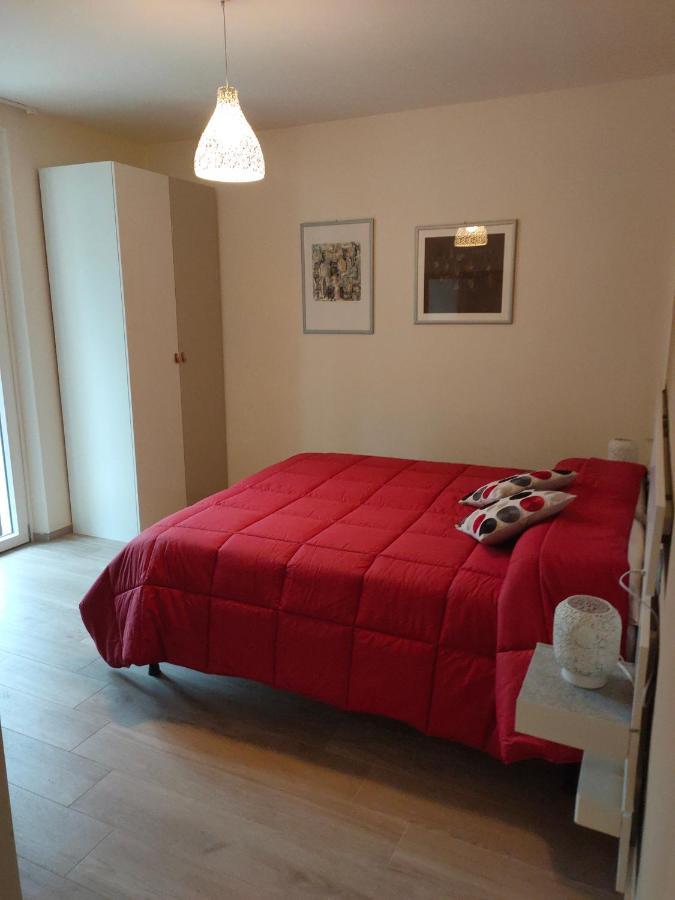 B&B La Rocca Spoleto Exterior photo