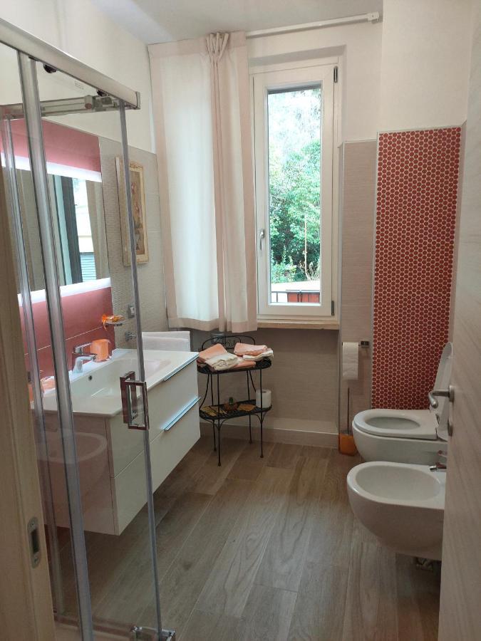 B&B La Rocca Spoleto Exterior photo