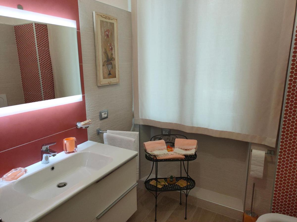 B&B La Rocca Spoleto Exterior photo