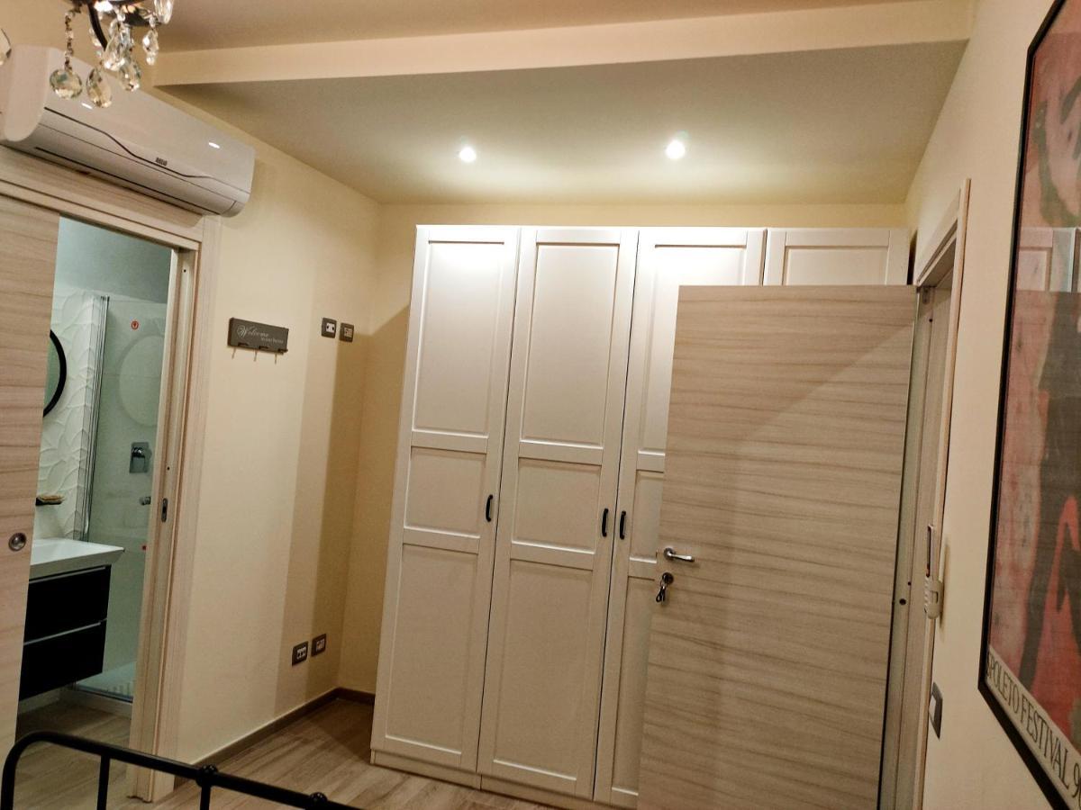 B&B La Rocca Spoleto Exterior photo