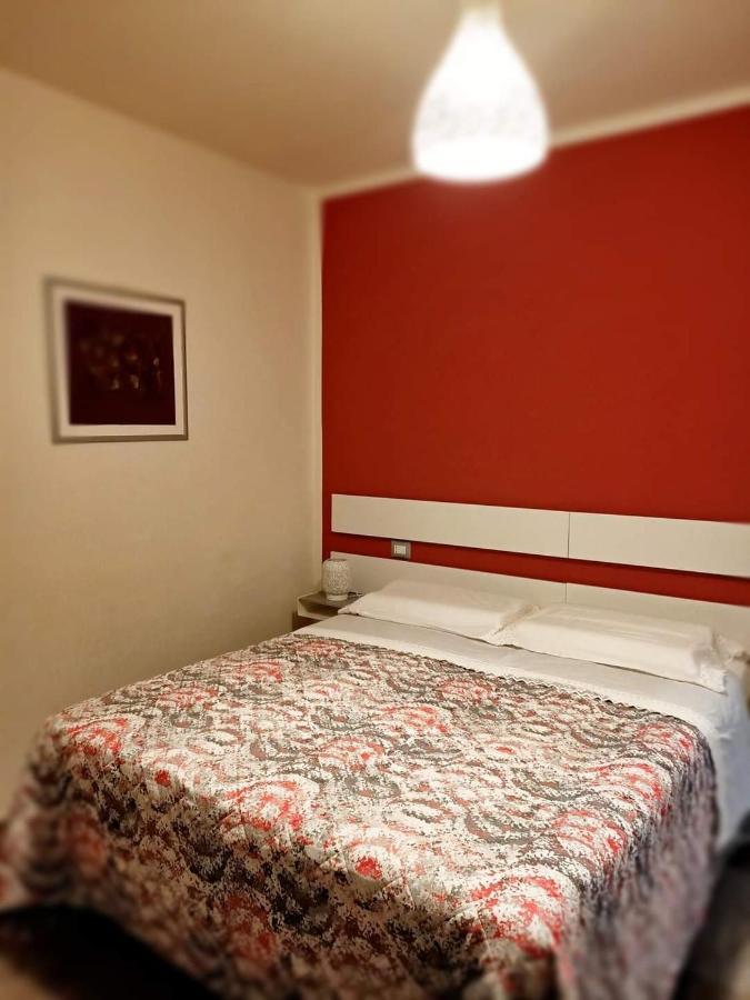 B&B La Rocca Spoleto Exterior photo