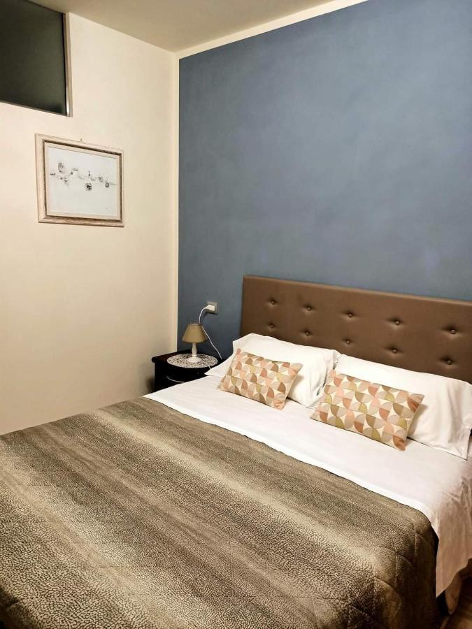 B&B La Rocca Spoleto Exterior photo