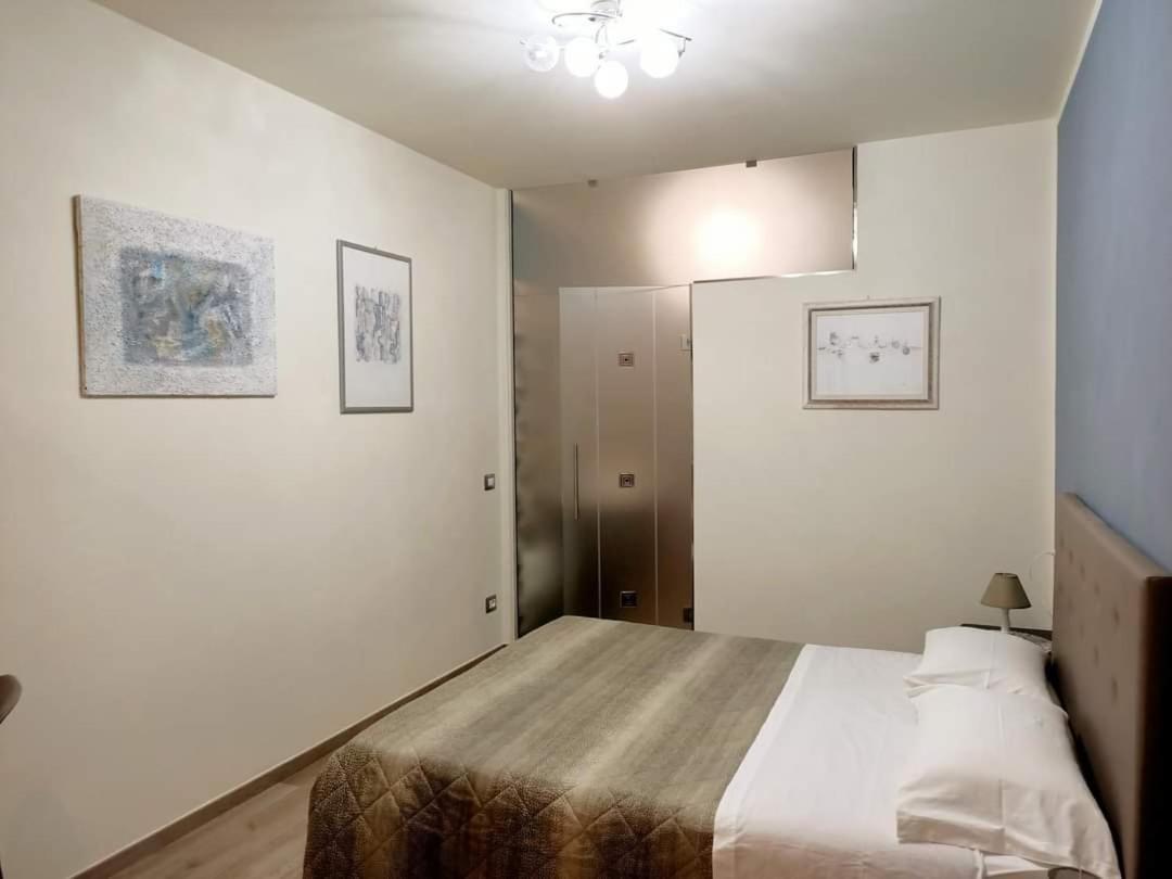 B&B La Rocca Spoleto Exterior photo