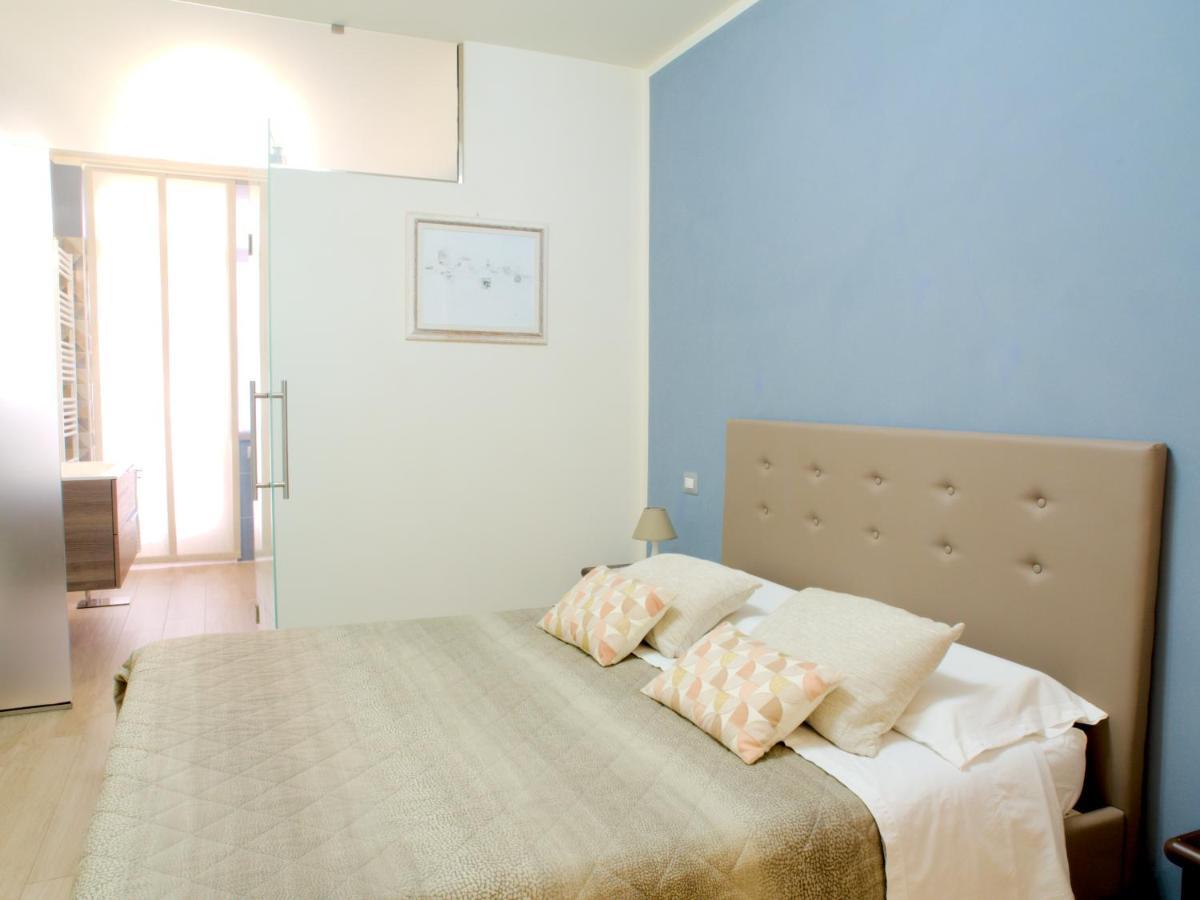 B&B La Rocca Spoleto Exterior photo
