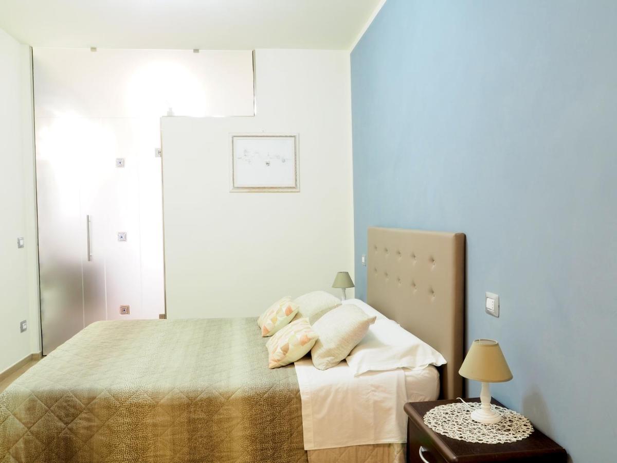 B&B La Rocca Spoleto Exterior photo