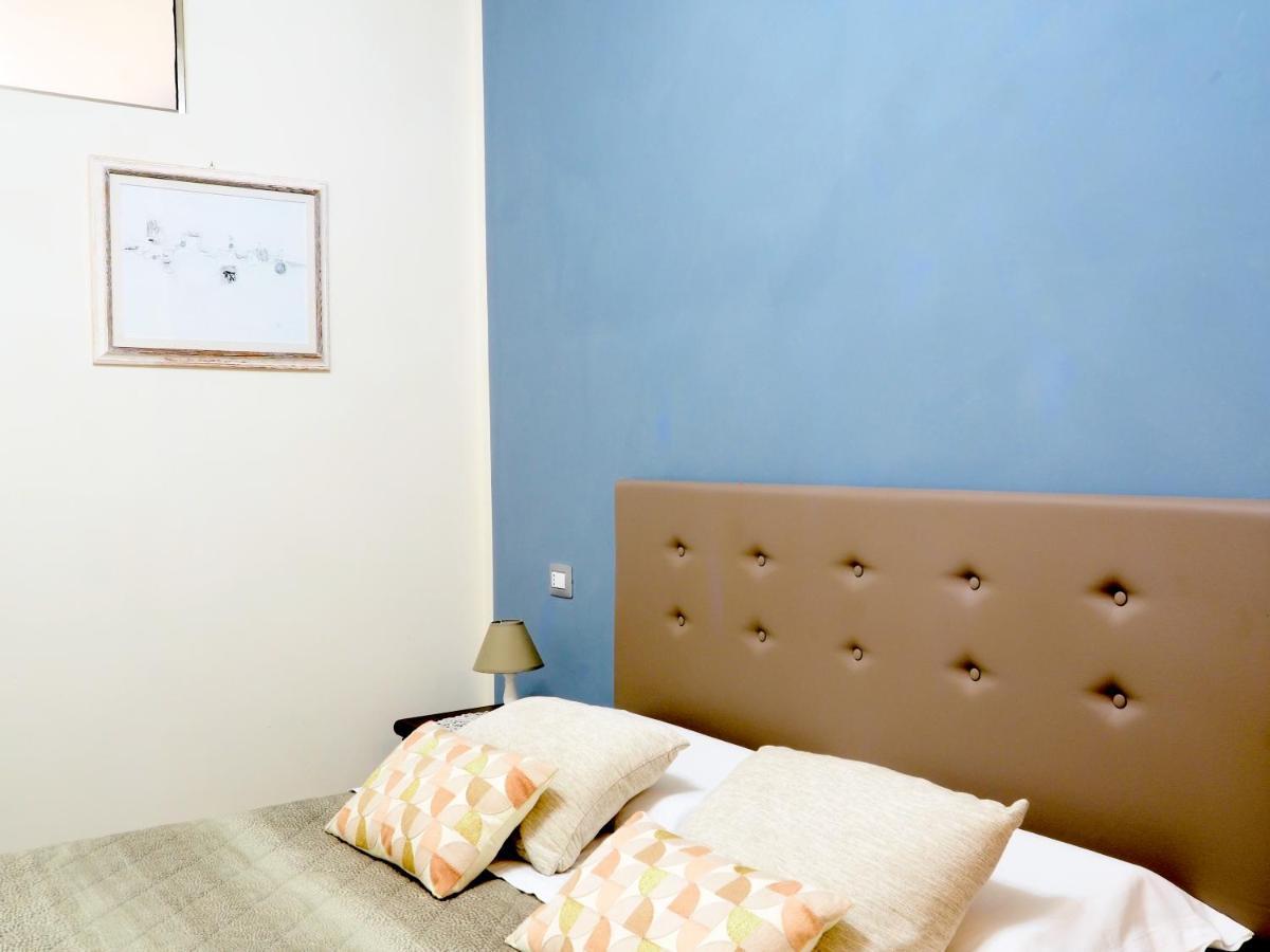 B&B La Rocca Spoleto Exterior photo