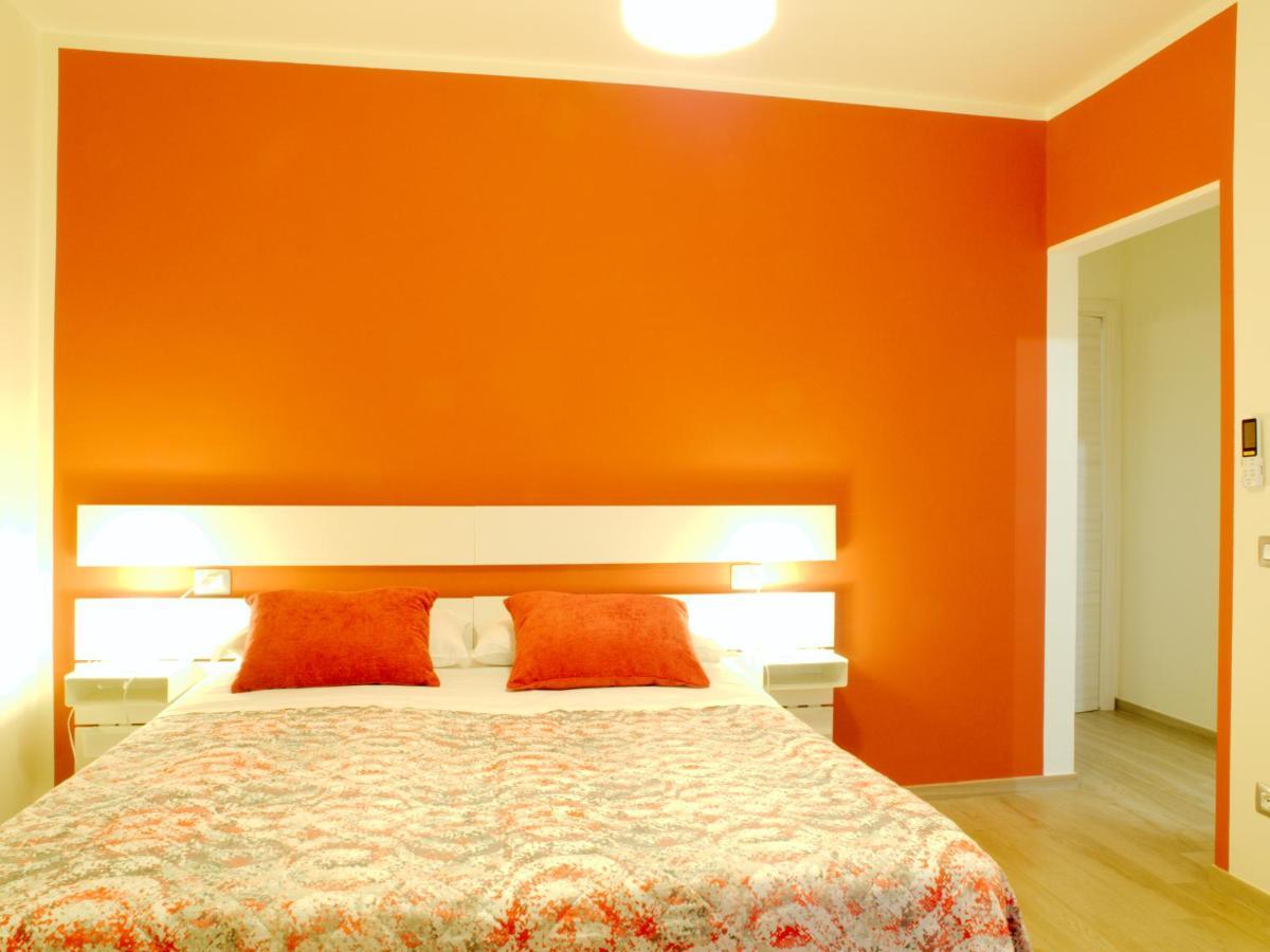 B&B La Rocca Spoleto Exterior photo