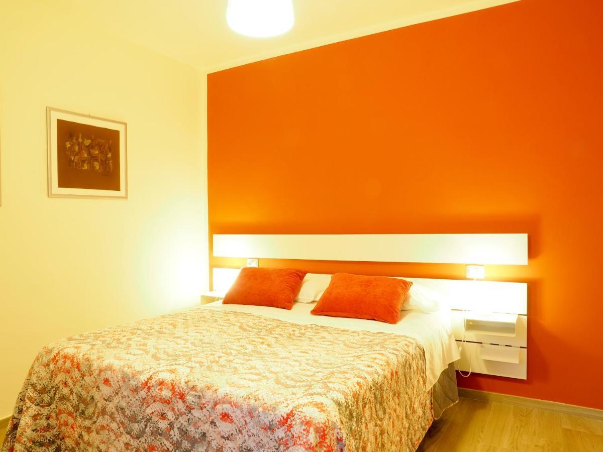 B&B La Rocca Spoleto Exterior photo