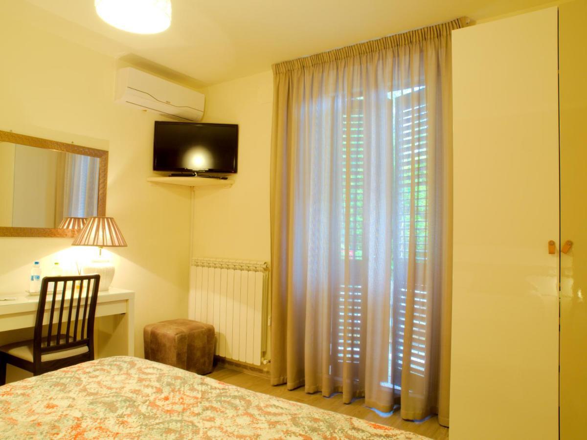 B&B La Rocca Spoleto Exterior photo