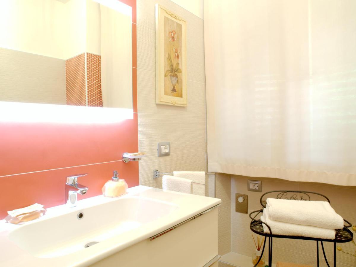 B&B La Rocca Spoleto Exterior photo