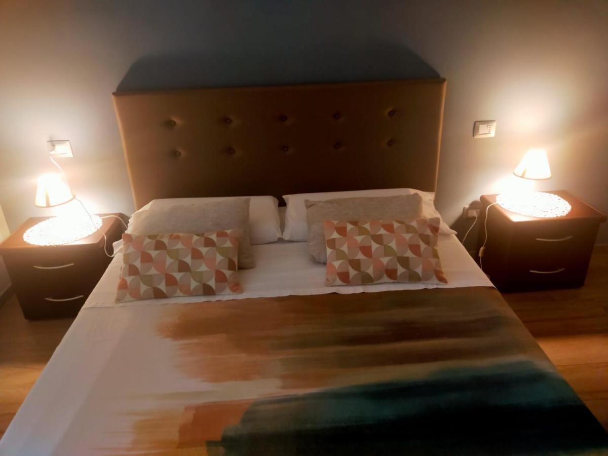 B&B La Rocca Spoleto Exterior photo